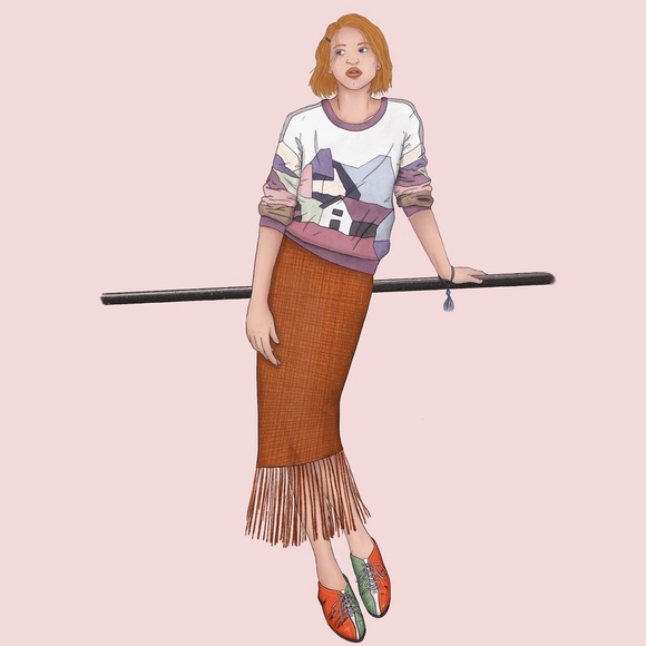 Meet your Posher, Karen - Picture 10 of 10